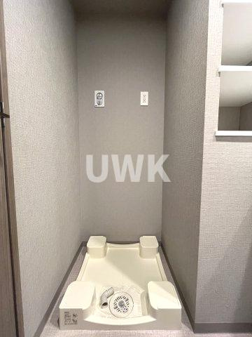 名古屋市中区栄５丁目の賃貸マンションの設備