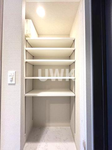名古屋市中区栄５丁目の賃貸マンションの設備