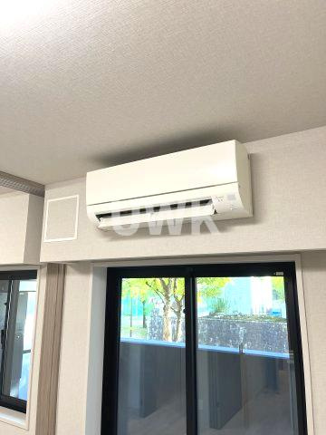 名古屋市中区栄５丁目の賃貸マンションの設備