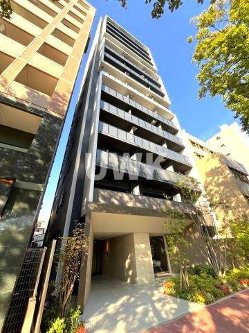 名古屋市中区栄５丁目の賃貸マンション