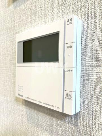 名古屋市中区栄５丁目の賃貸マンションの設備