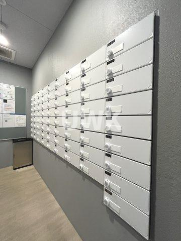 名古屋市中区栄５丁目の賃貸マンションのその他共用部分