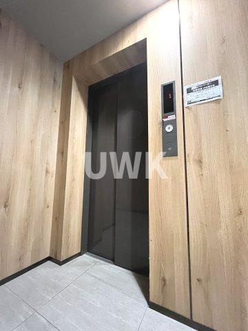 名古屋市中区栄５丁目の賃貸マンションのその他共用部分