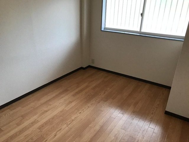 シャインヒルズ滝ノ水の寝室