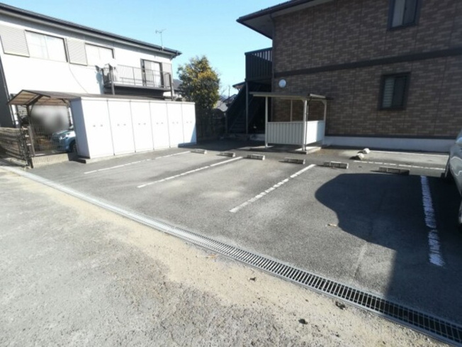 【駐車場】 | 駐車場