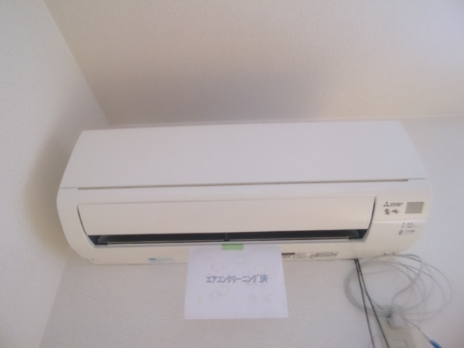 【設備】 | その他設備
