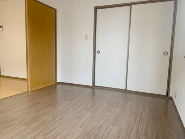 【洋室】 | 洋室