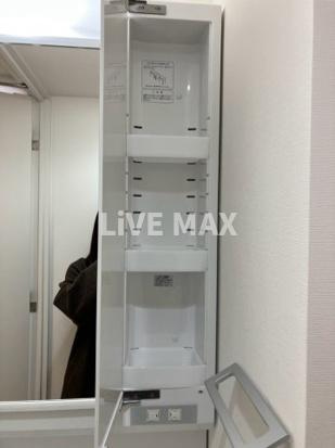 【その他】ベルグレード浅草DUE