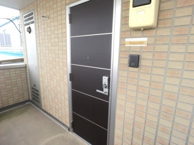 【玄関】 | 玄関