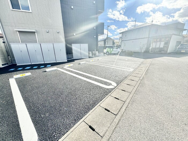 【駐車場】 | 駐車場