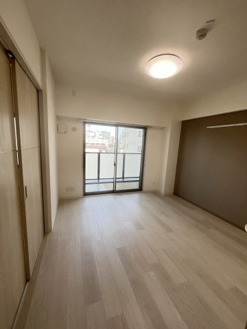 大阪市城東区成育２丁目の賃貸マンションのその他