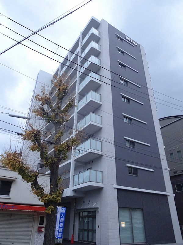 レユシール塚本の画像