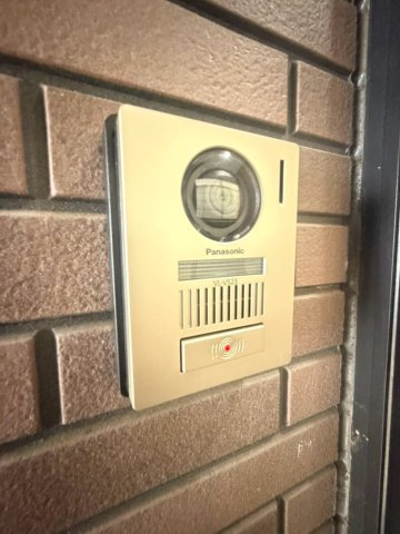 上越市仲町３丁目レントハウス１のセキュリティ