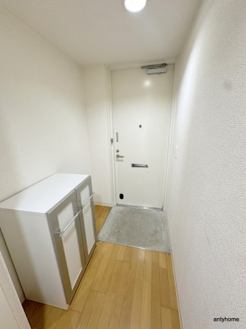 ライフデザイン江戸堀　仲介手数料無料の玄関