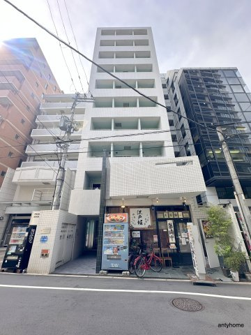 ライフデザイン江戸堀　仲介手数料無料