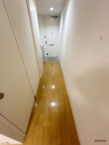 ライフデザイン江戸堀　仲介手数料無料の内装