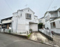 茅ヶ崎市美住町　中古戸建の画像
