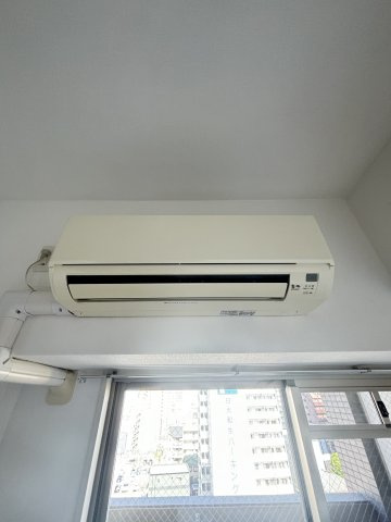 【設備】 | アドバンス新大阪Ⅴ