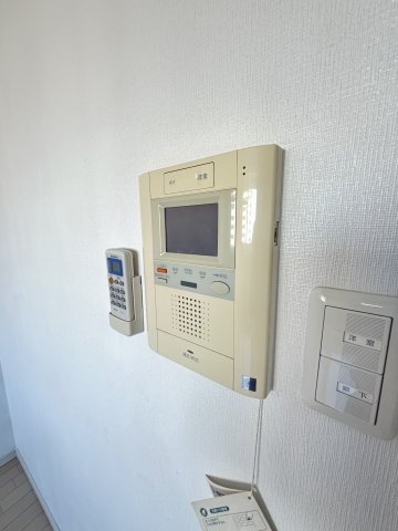 【セキュリティ】 | アドバンス新大阪Ⅴ
