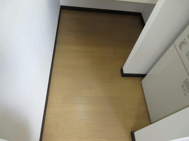 mana graceの収納