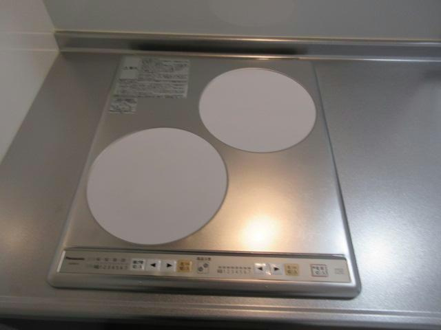 mana graceのキッチン