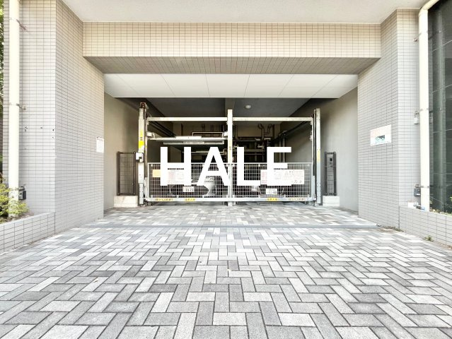 【エントランス】 | ピュアドーム博多エッセンシア