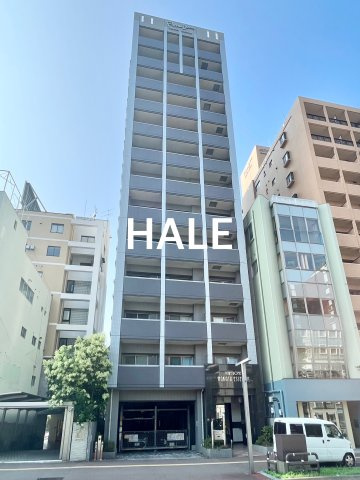 【外観】 | ピュアドーム博多エッセンシア