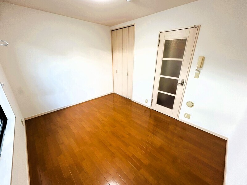 ＨＡＢＩＴＡＴＩＯＮの内装