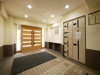 【エントランス】ＴＨＥ　ＲＥＳＩＤＥＮＣＥ　ＰＡＲＫ　ＯＤＯＲＩＫＯＥＮ 