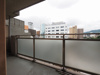 【バルコニー】ＴＨＥ　ＲＥＳＩＤＥＮＣＥ　ＰＡＲＫ　ＯＤＯＲＩＫＯＥＮ 