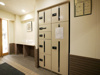 【その他共用部分】ＴＨＥ　ＲＥＳＩＤＥＮＣＥ　ＰＡＲＫ　ＯＤＯＲＩＫＯＥＮ 