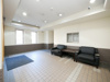 【ロビー】ＴＨＥ　ＲＥＳＩＤＥＮＣＥ　ＰＡＲＫ　ＯＤＯＲＩＫＯＥＮ 