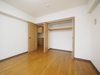【洋室】ＴＨＥ　ＲＥＳＩＤＥＮＣＥ　ＰＡＲＫ　ＯＤＯＲＩＫＯＥＮ 