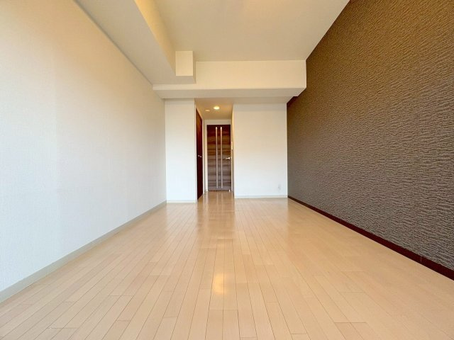 Luxe淡路の内装