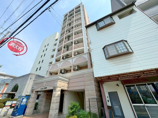 Luxe淡路