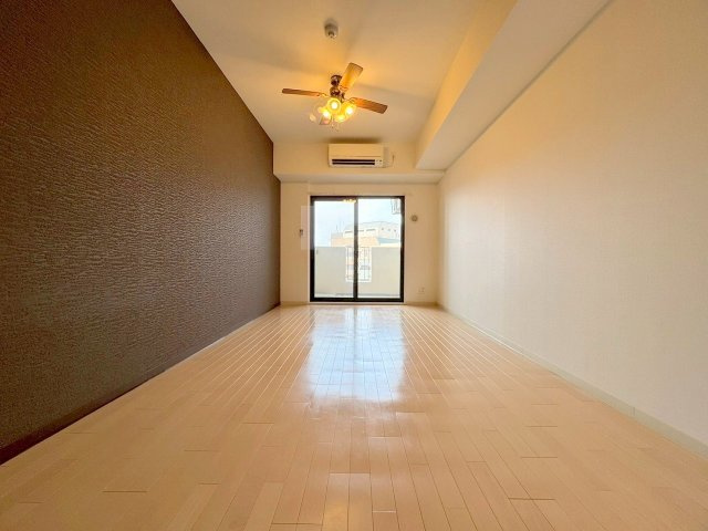 Luxe淡路の内装