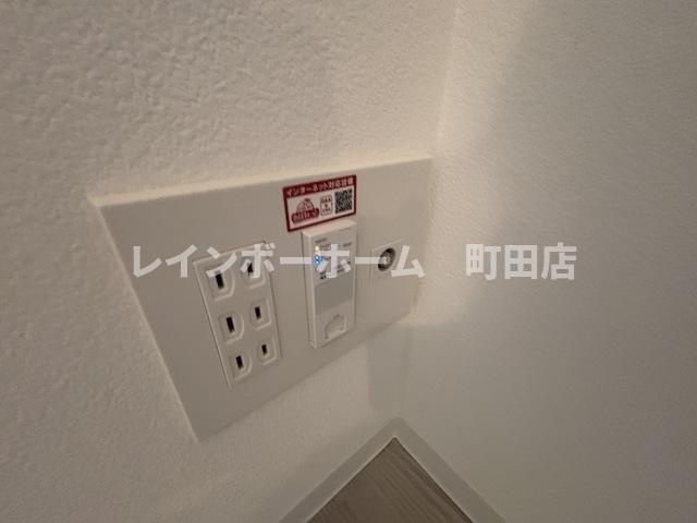 ジーメゾン相模原上溝※初期費用分割あと払いサービス利用可能物件のその他