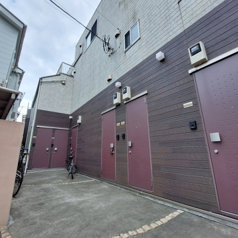 Bliss千歳烏山のその他