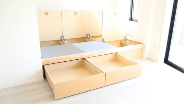 エルミタージュ　ドゥ　メゾンのその他