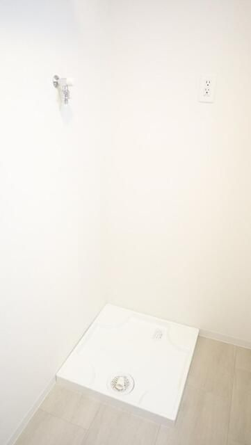 エルミタージュ　ドゥ　メゾンの洗面所