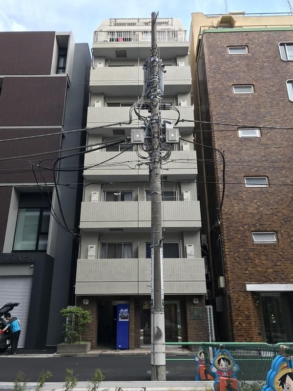 ステージファースト神田Ⅱの画像