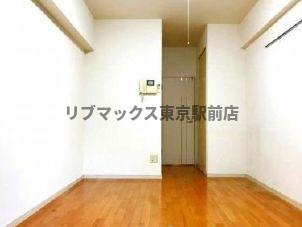 【居間・リビング】ステージファースト神田Ⅱ