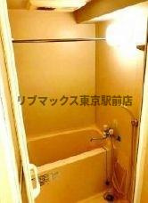 【浴室】ステージファースト神田Ⅱ