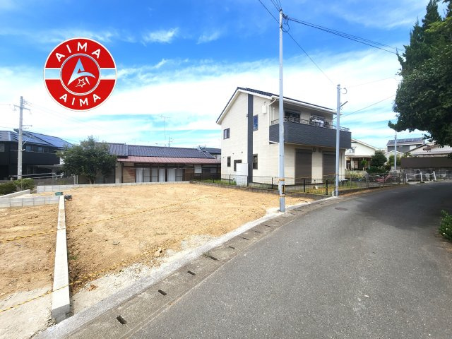 福津市西福間2丁目第1-2棟（1号棟）