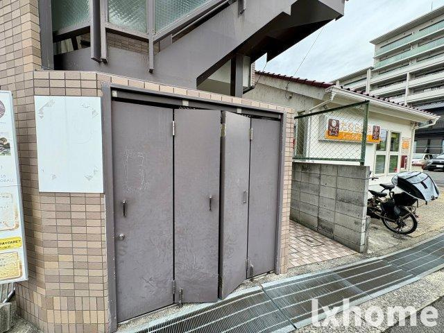 フォルシアエムのその他共用部分