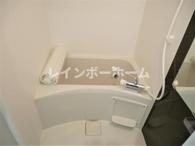 CB川越イニシオの浴室|同物件別号室参考写真です。
