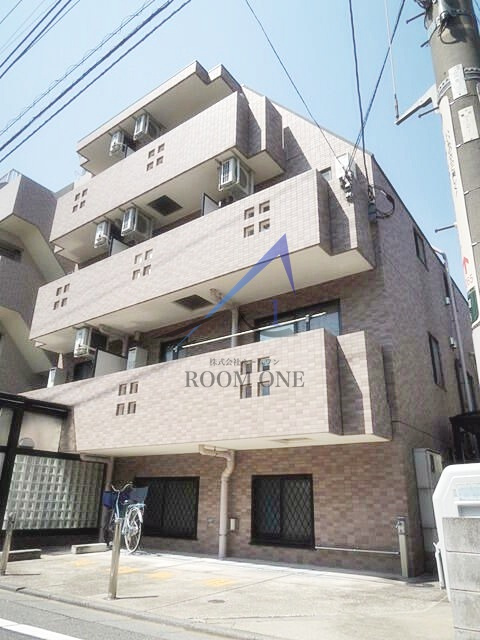 エスペランス中延