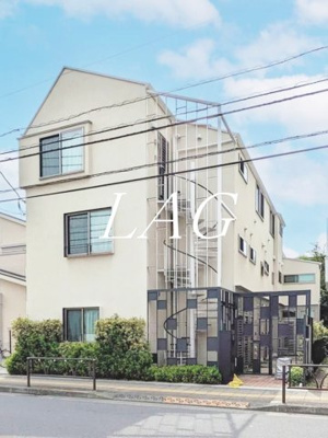 【外観】 | グランエッグス久我山 | 外観です。