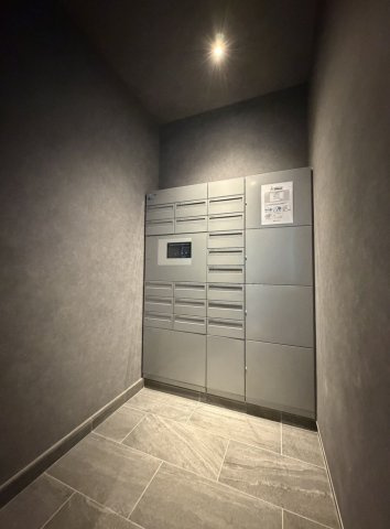 シャーメゾンマーレ竹下のその他共用部分