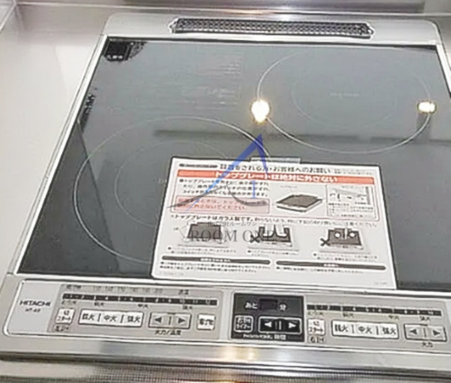 グリーンノア白金  